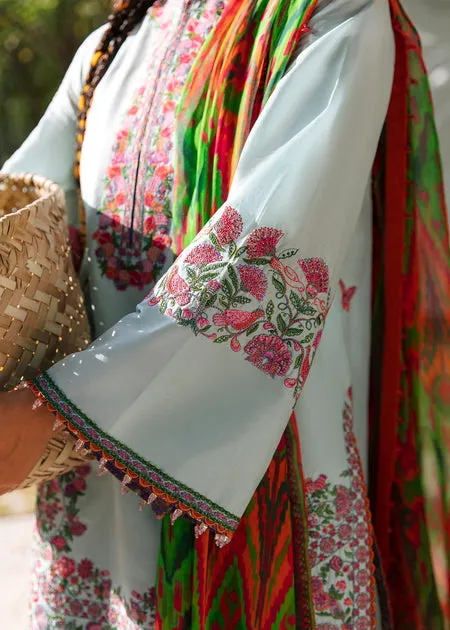 HUSSAIN REHAR | MAUSAM LAWN EID COLLECTION ’23 | ARSH