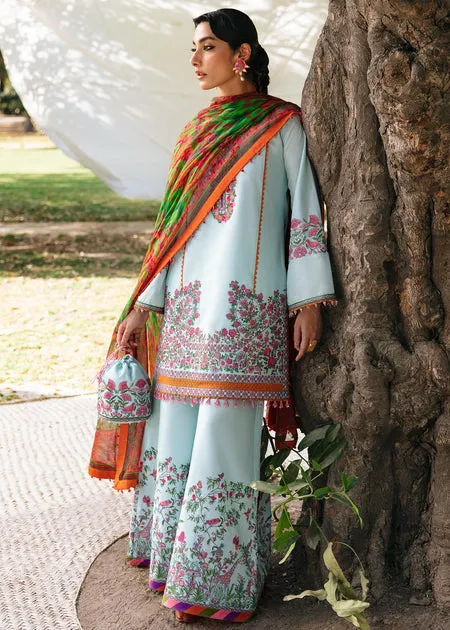 HUSSAIN REHAR | MAUSAM LAWN EID COLLECTION ’23 | ARSH