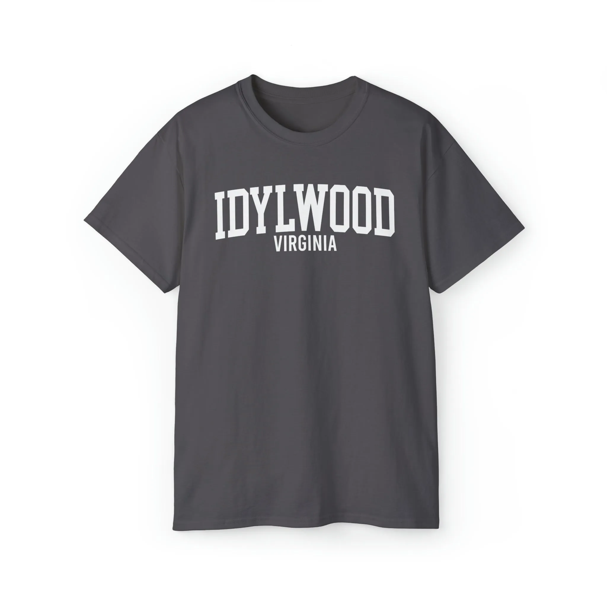 Idylwood Virginia T-Shirt
