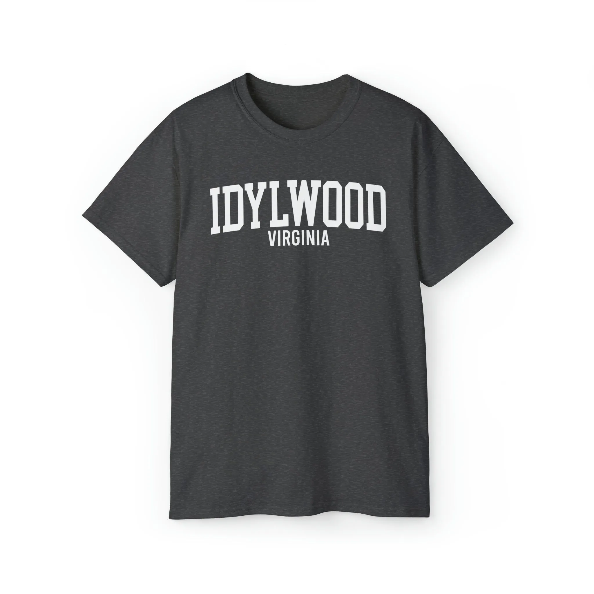 Idylwood Virginia T-Shirt