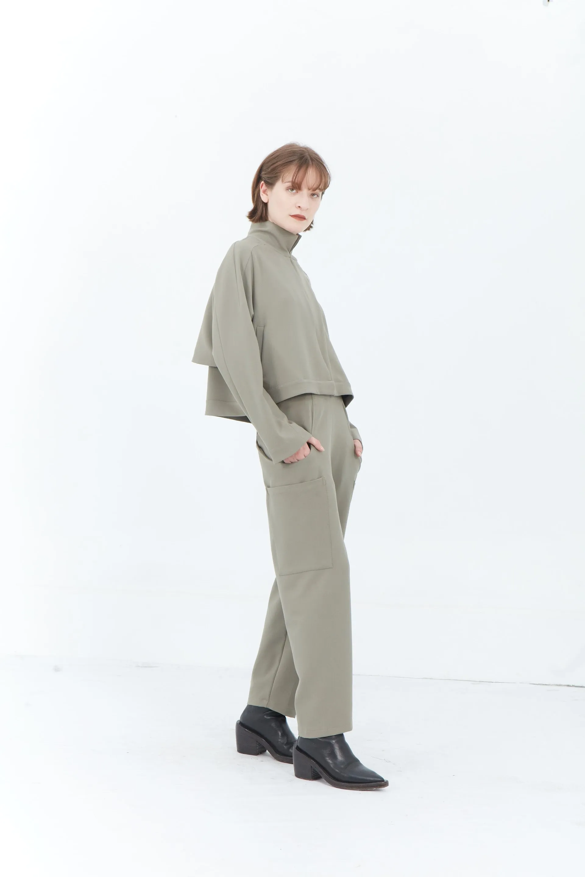 Ikaros Pant