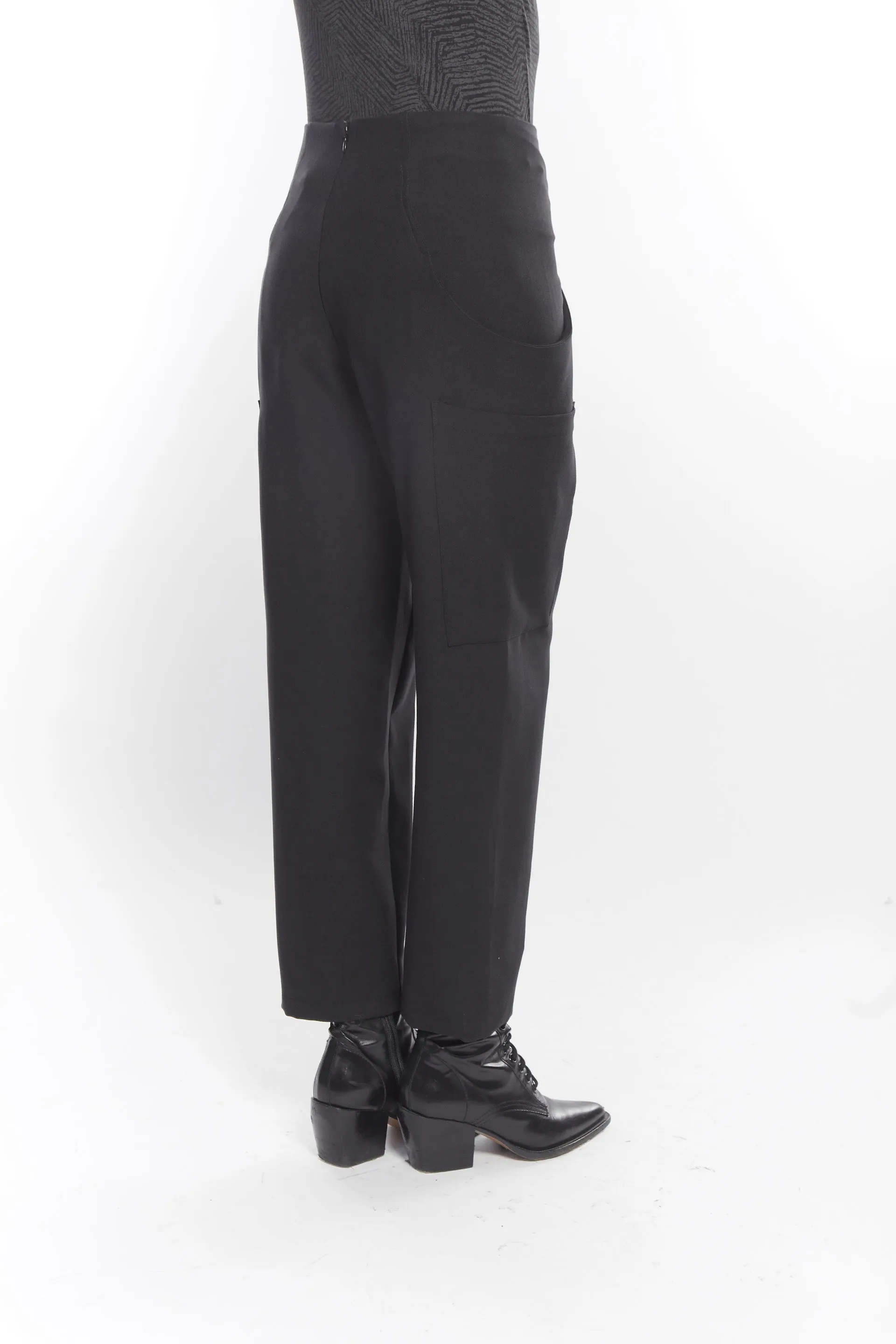 Ikaros Pant