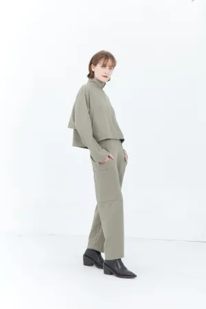 Ikaros Pant