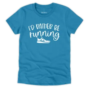 I'm A Simple Woman T-Shirt