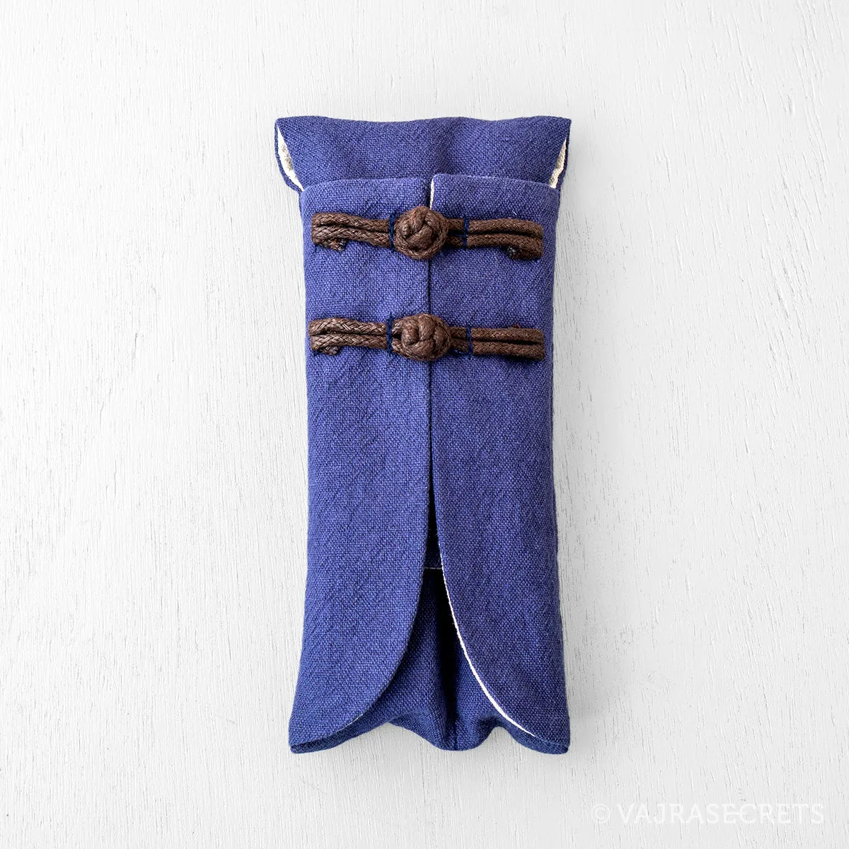 Incense Travel Pouch