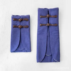 Incense Travel Pouch