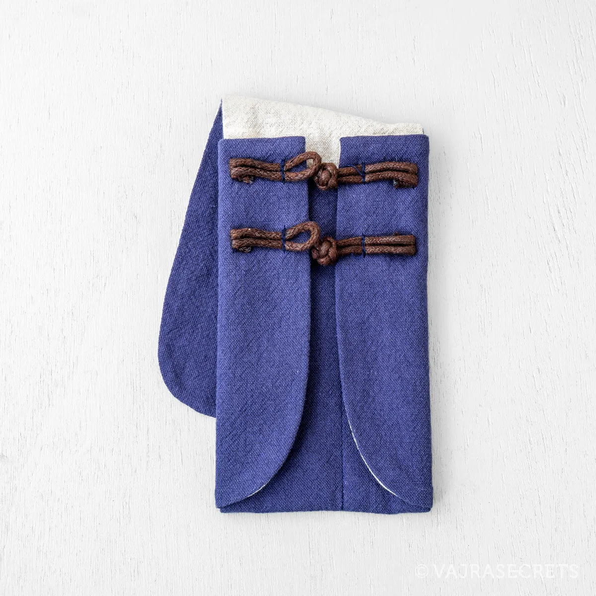 Incense Travel Pouch