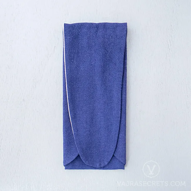 Incense Travel Pouch