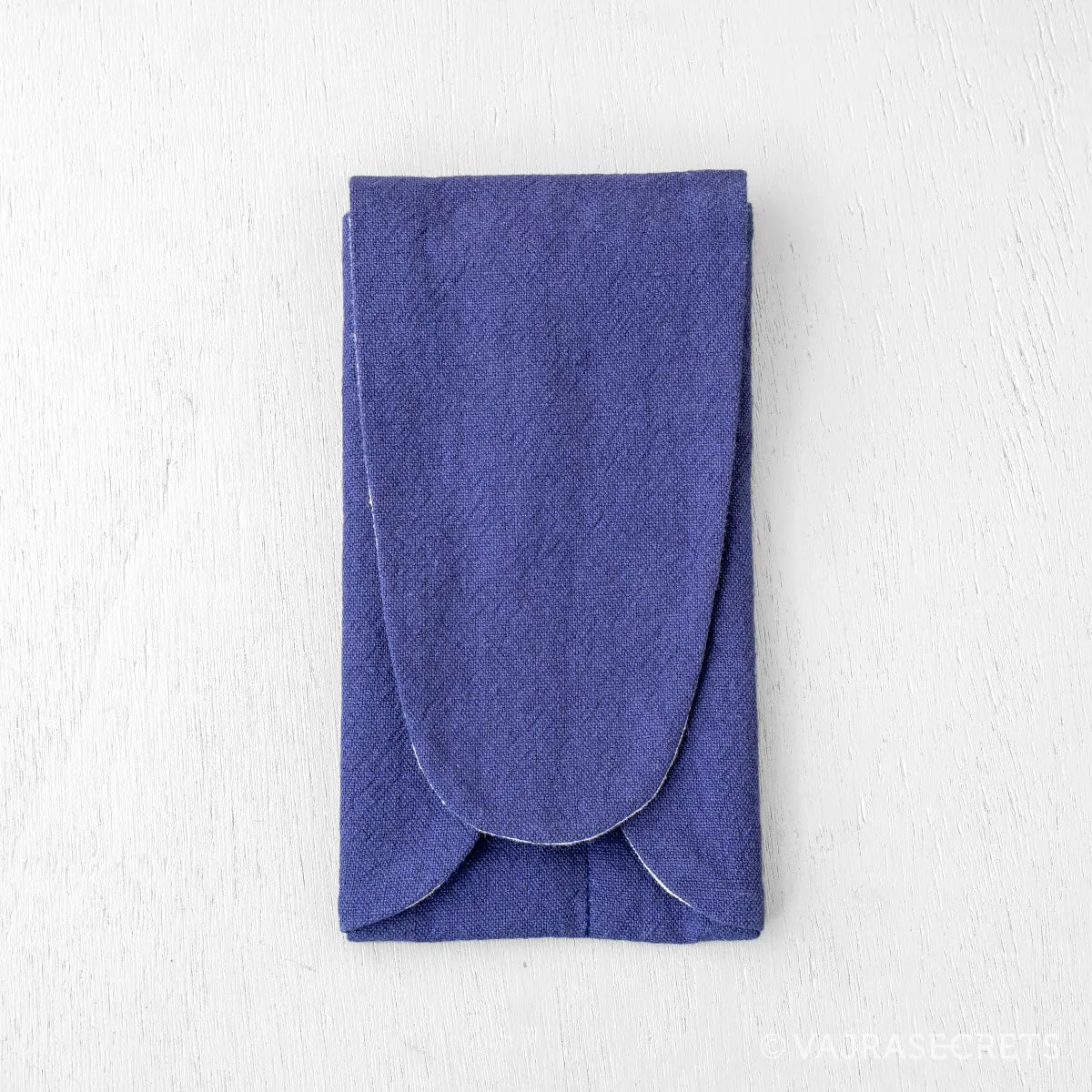 Incense Travel Pouch