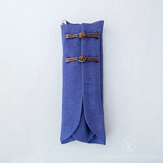 Incense Travel Pouch