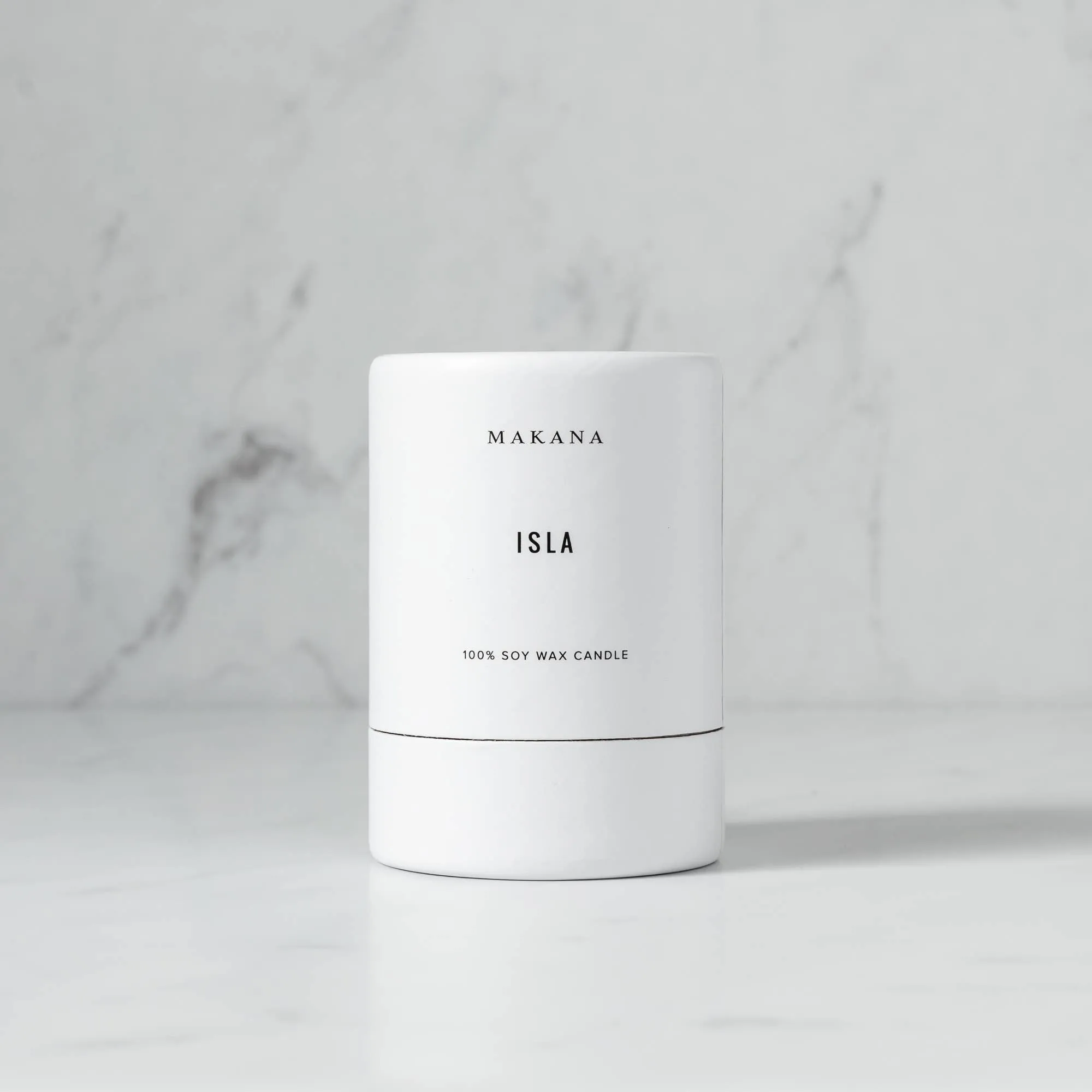 Isla - Petite Candle 3 oz