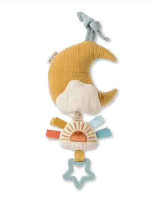 Itzy Ritzy - Bitzy Notes - Musical Pull Down - Cloud & Moon