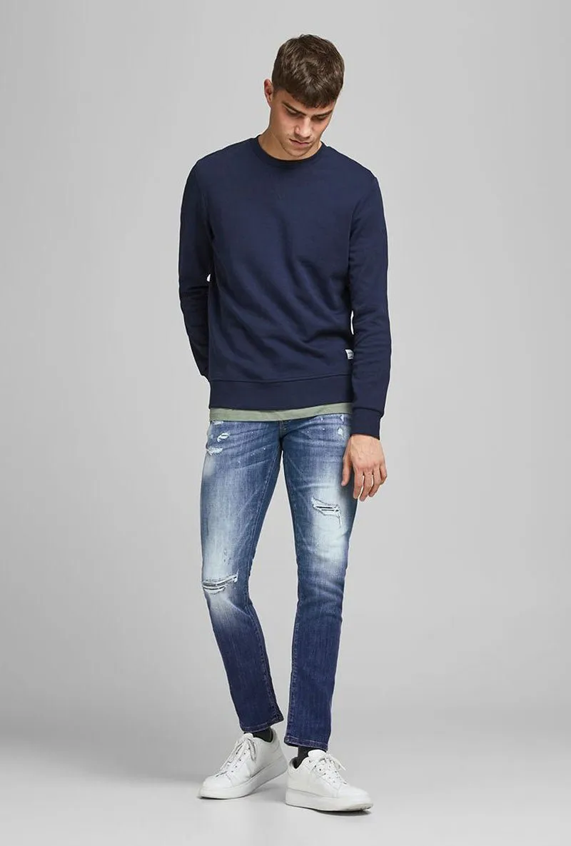 JACK AND JONES FOX 740 JEANS
