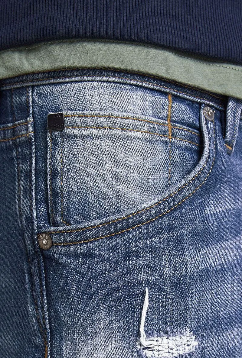 JACK AND JONES FOX 740 JEANS