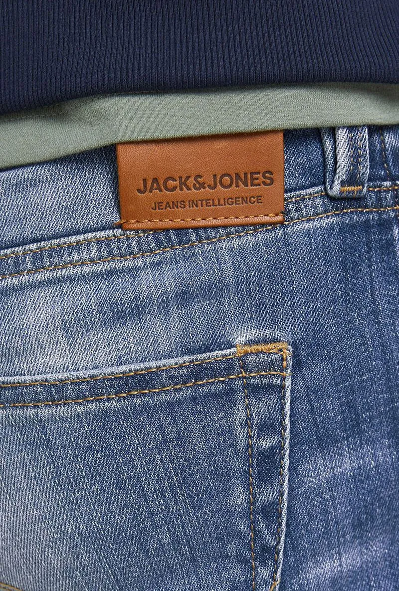 JACK AND JONES FOX 740 JEANS