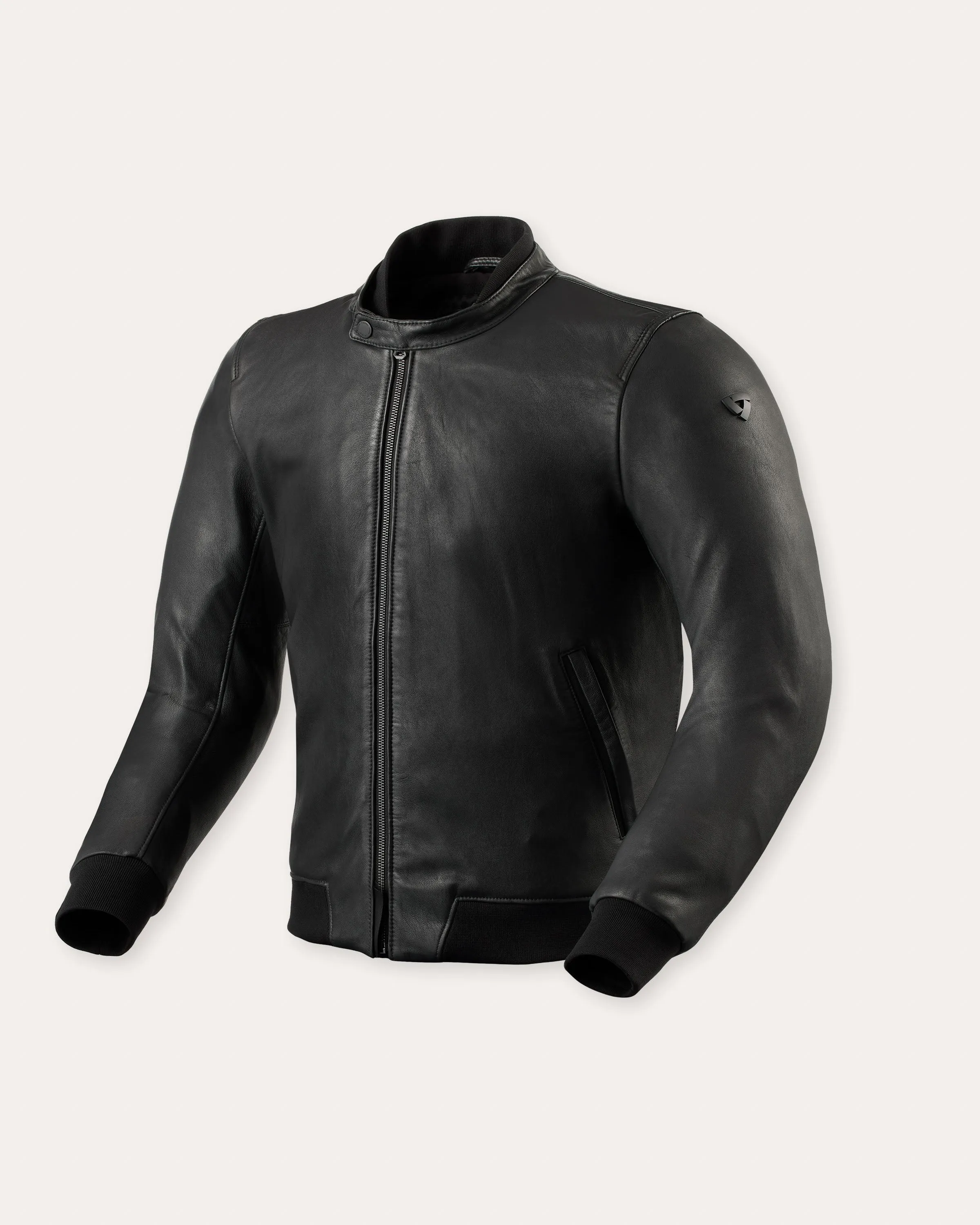 Jacket Travon | Black