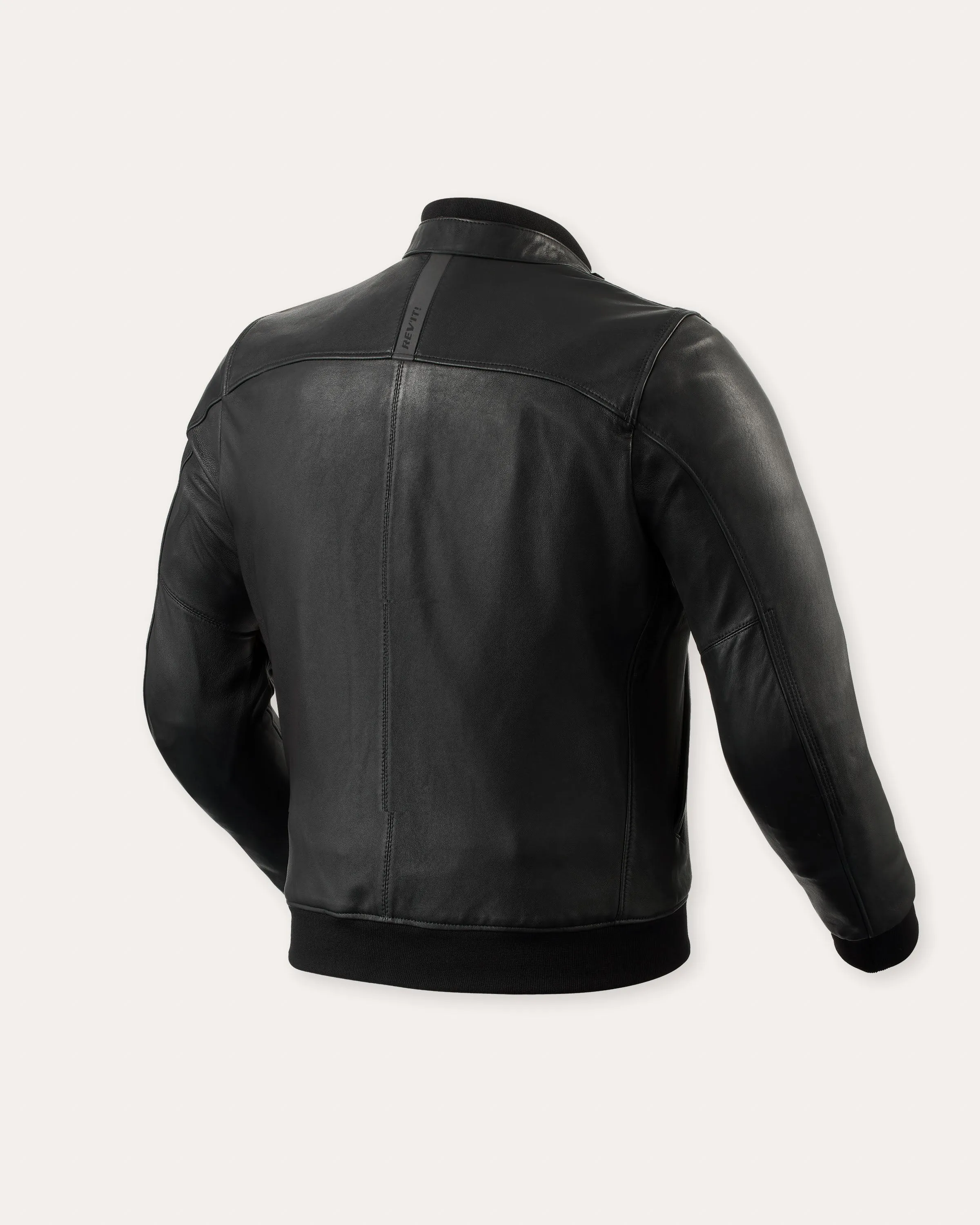 Jacket Travon | Black