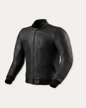 Jacket Travon | Black