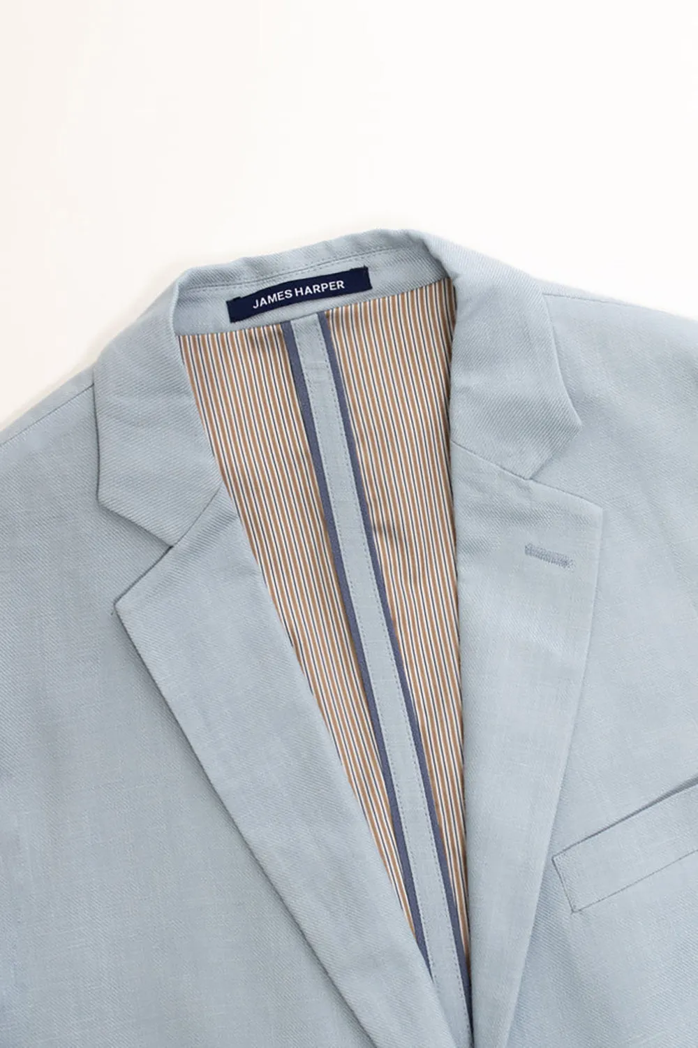 JAMES HARPER LINEN BLAZER JHJ91