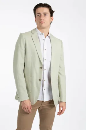 JAMES HARPER LINEN BLAZER JHJ91