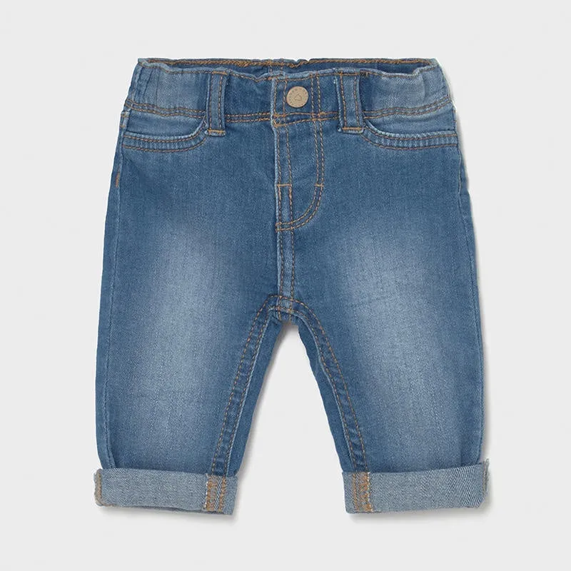 Jean Trousers 596