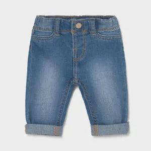 Jean Trousers 596