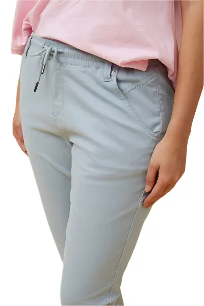 JESSIE JOGGER BLUE