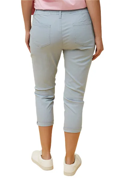 JESSIE JOGGER BLUE