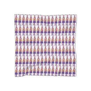 Joe Cain Neck Scarf