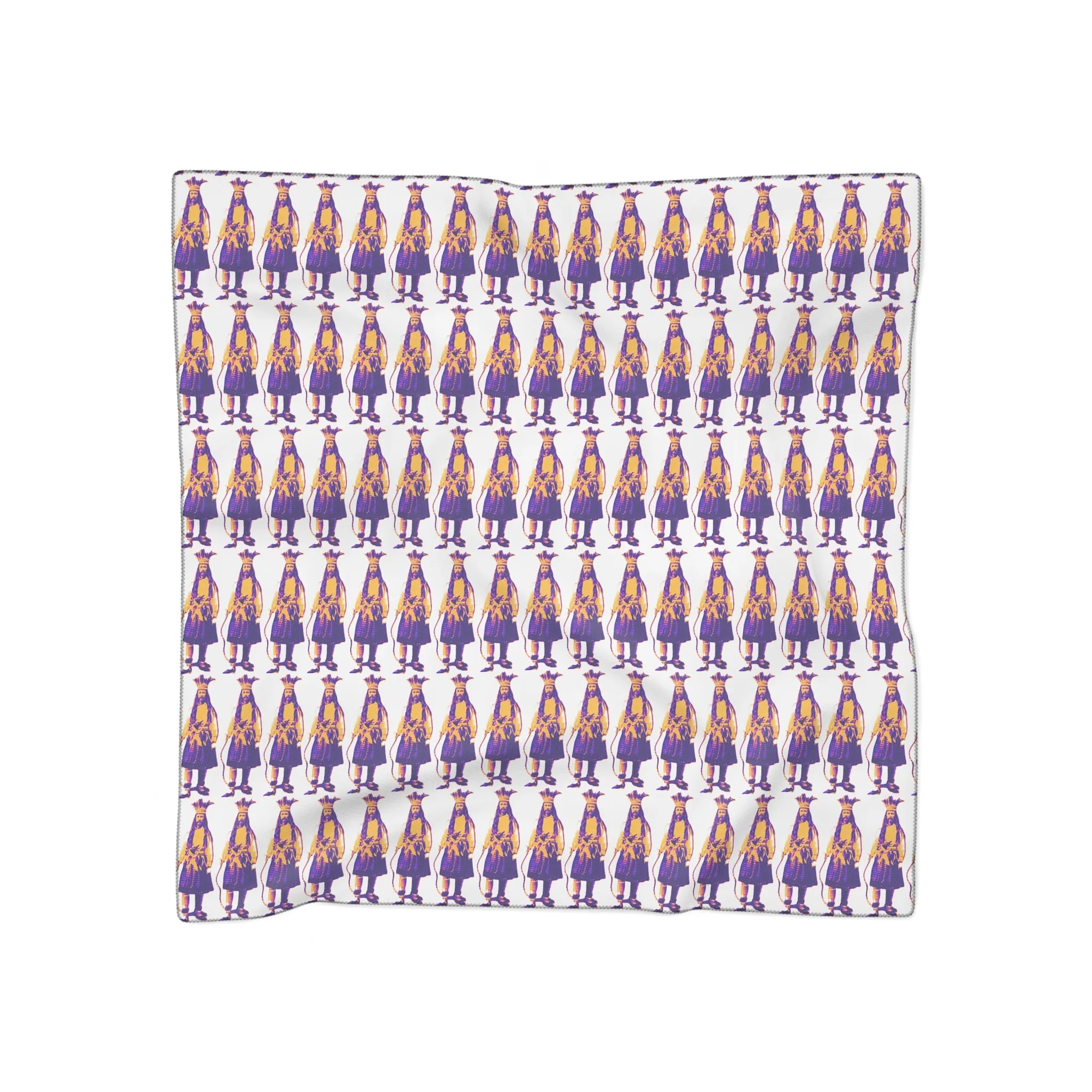 Joe Cain Neck Scarf