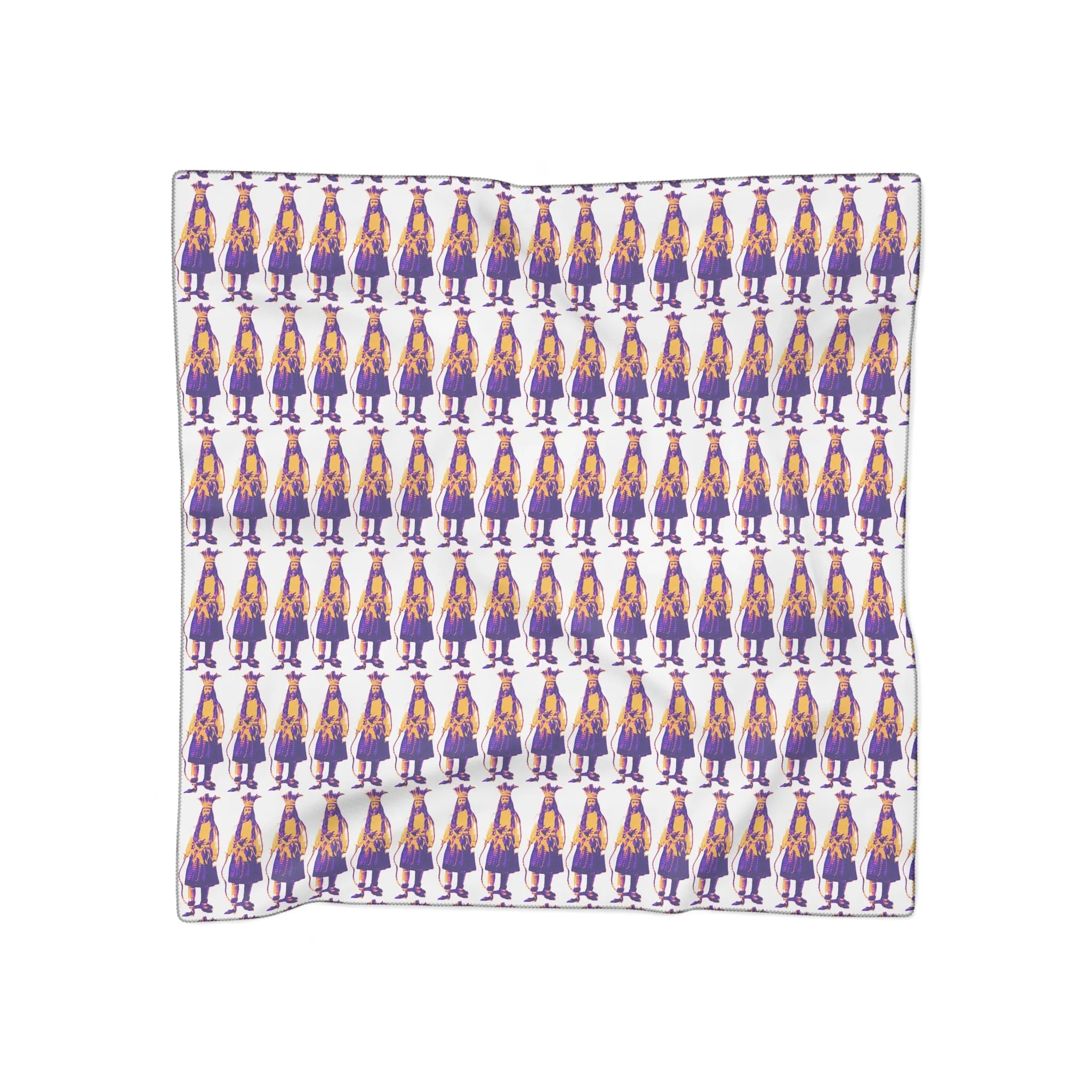 Joe Cain Neck Scarf