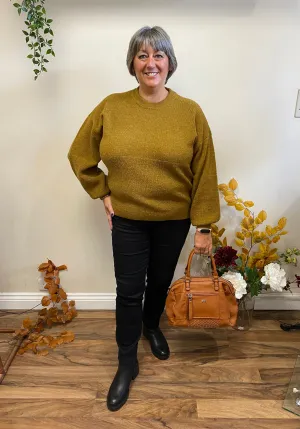 Jump In Angelika Jeans