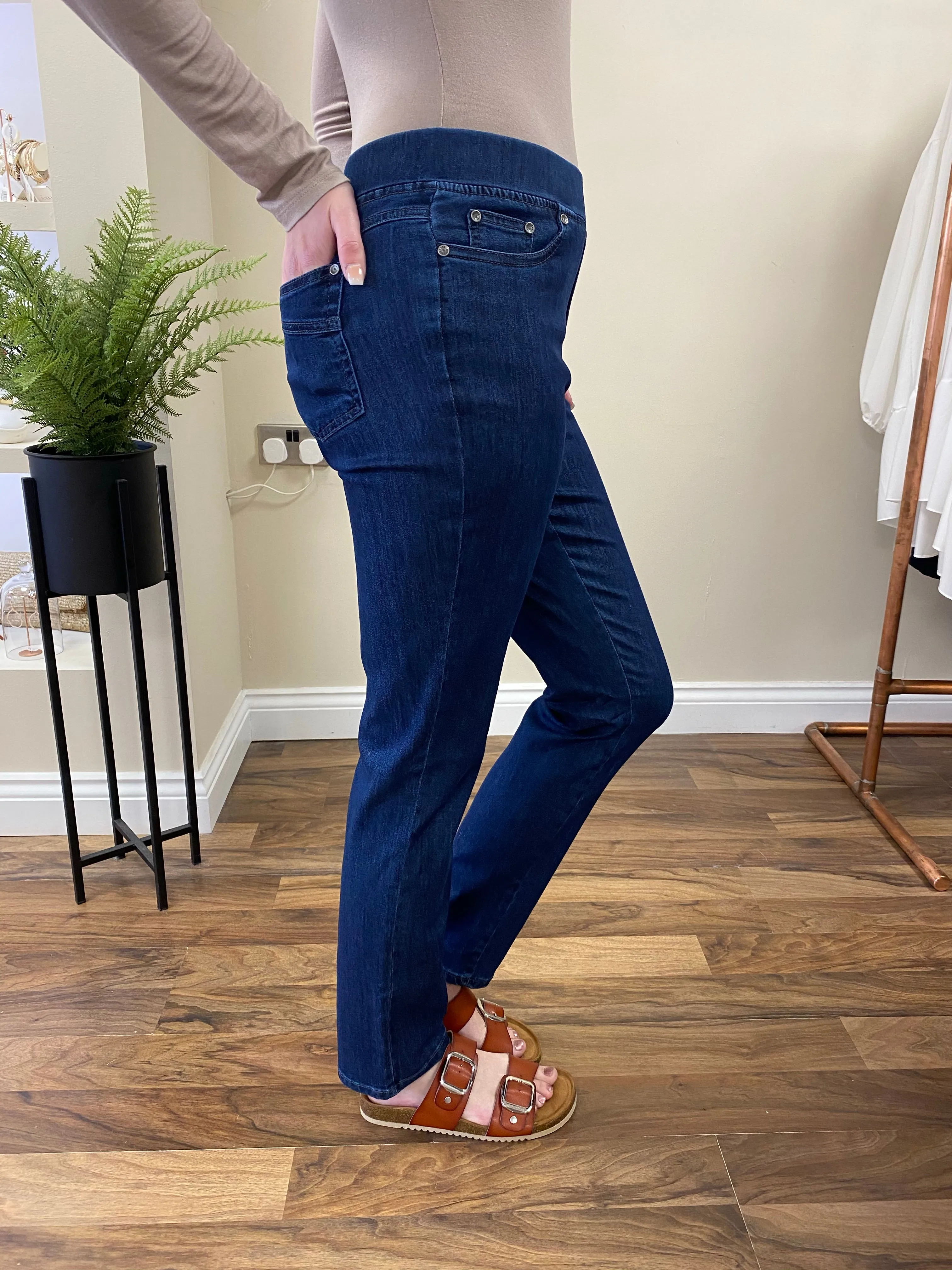 Jump In Angelika Jeans