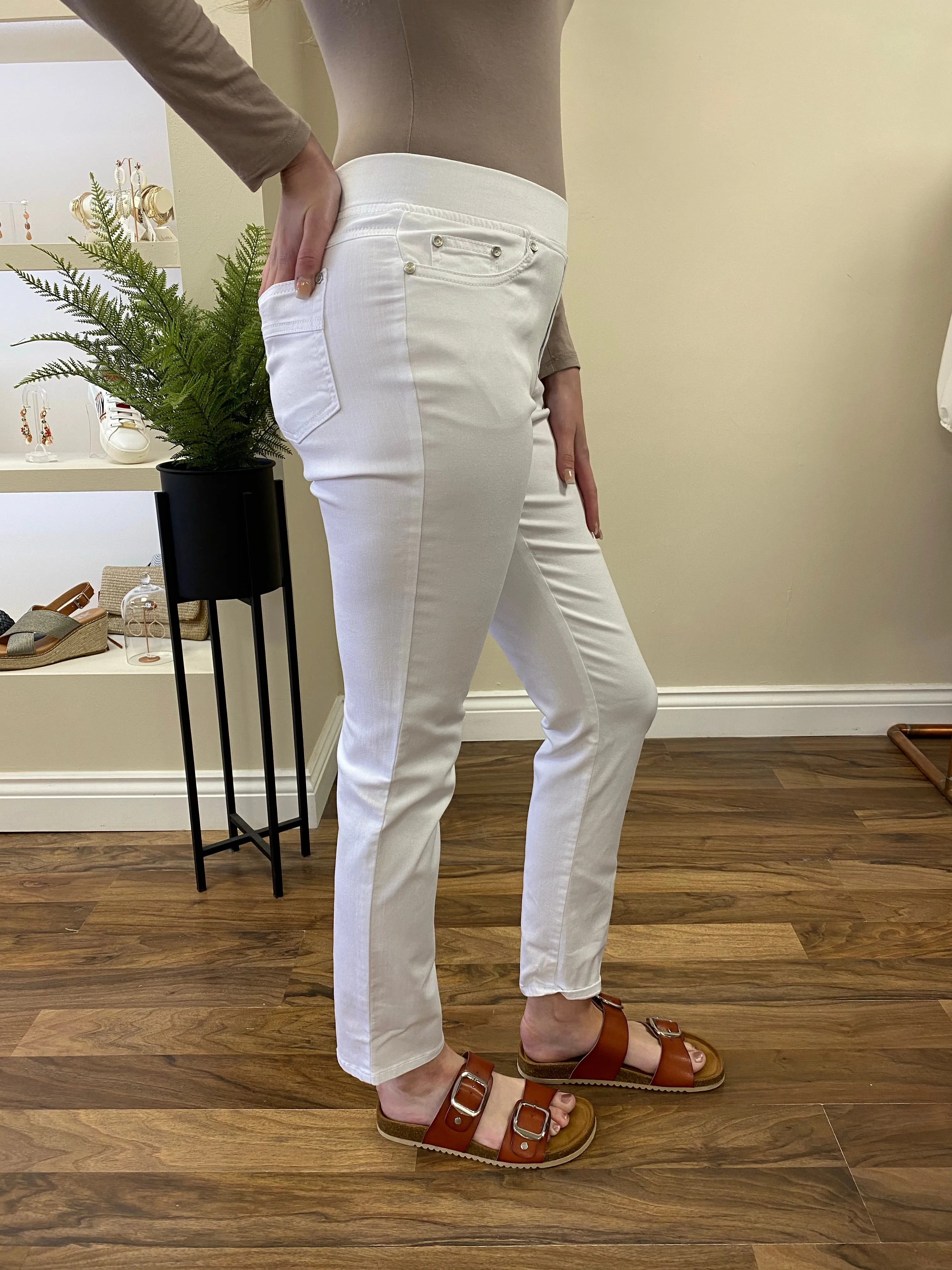 Jump In Angelika Jeans