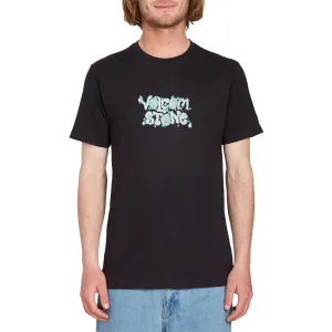 JUSTIN HAGER IN TYPE T-SHIRT