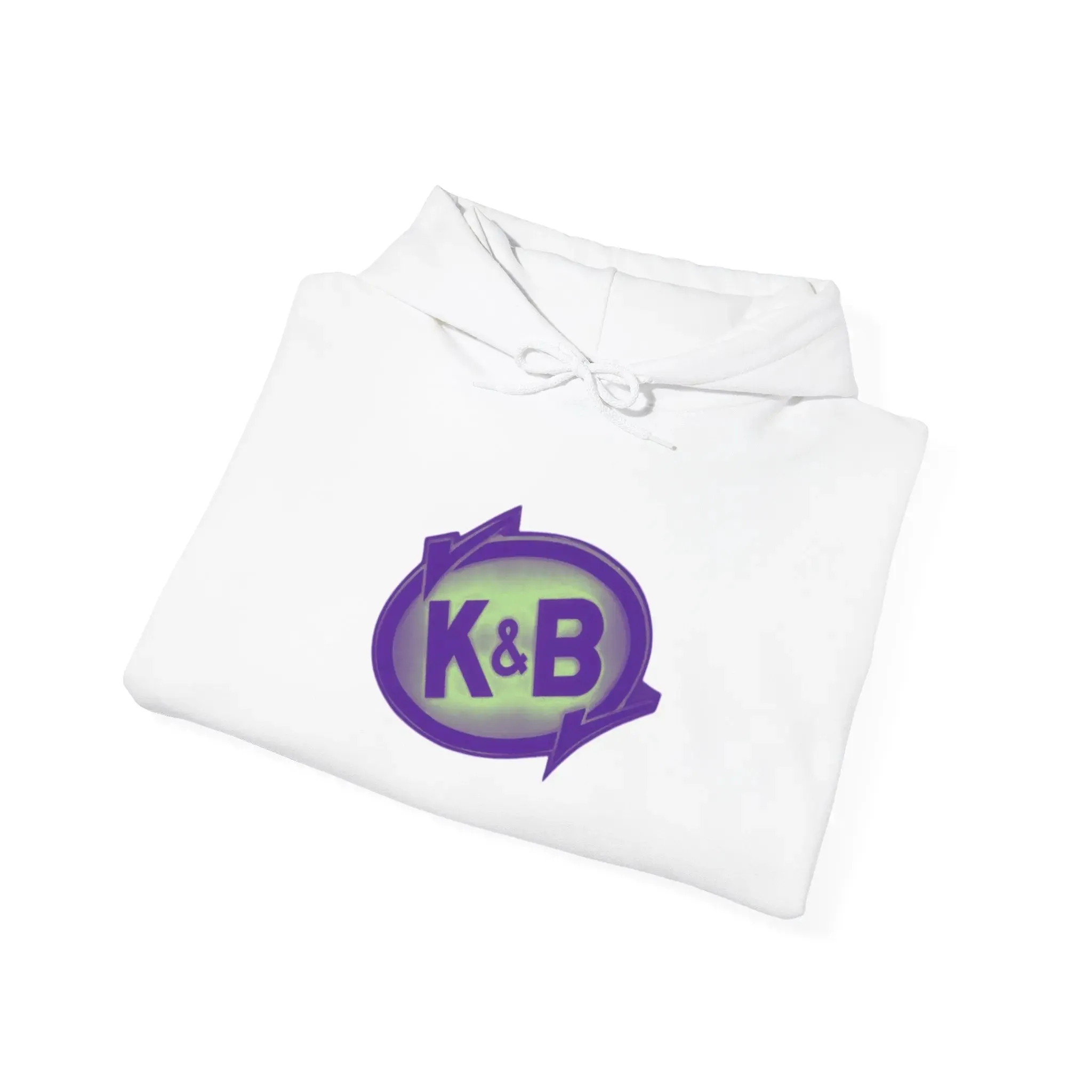 K&B Mardi Gras Hoodie