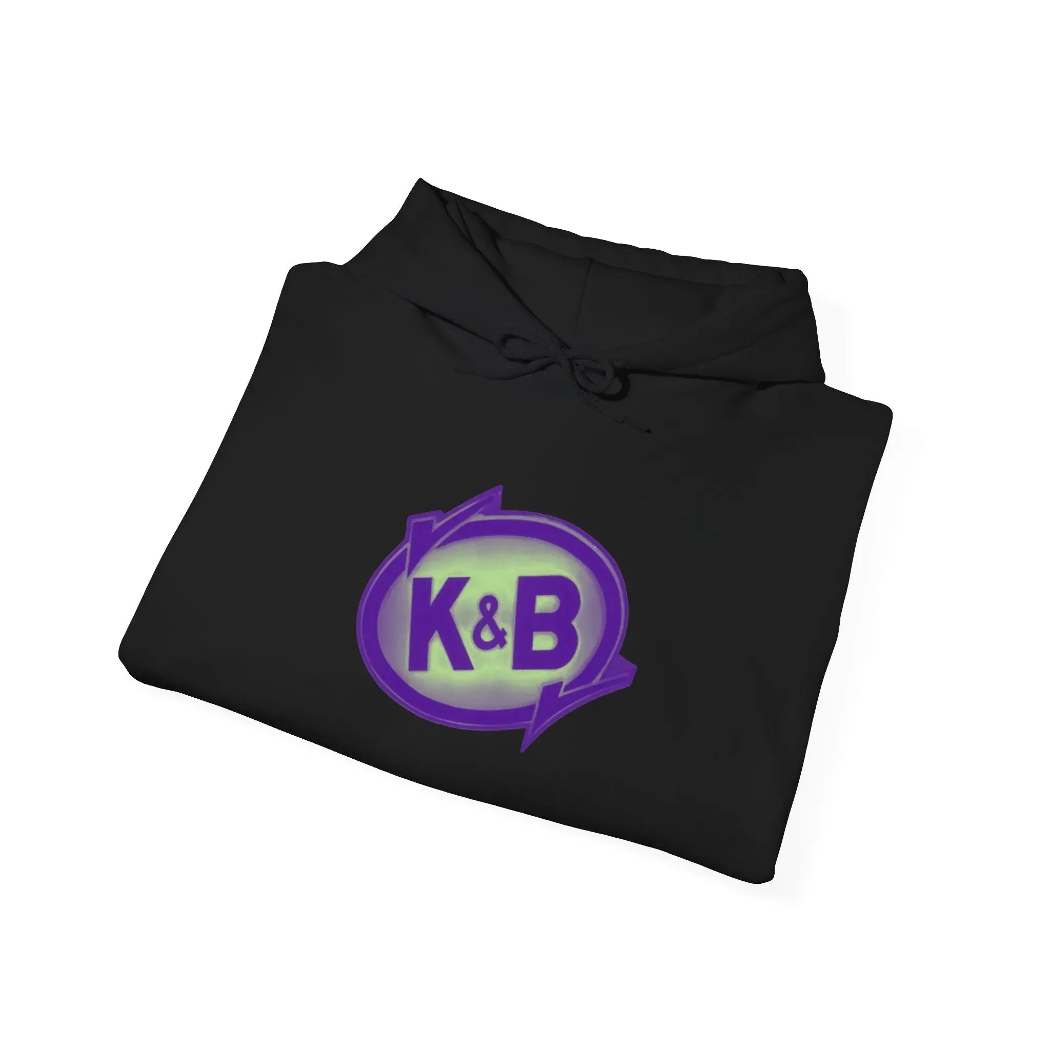 K&B Mardi Gras Hoodie
