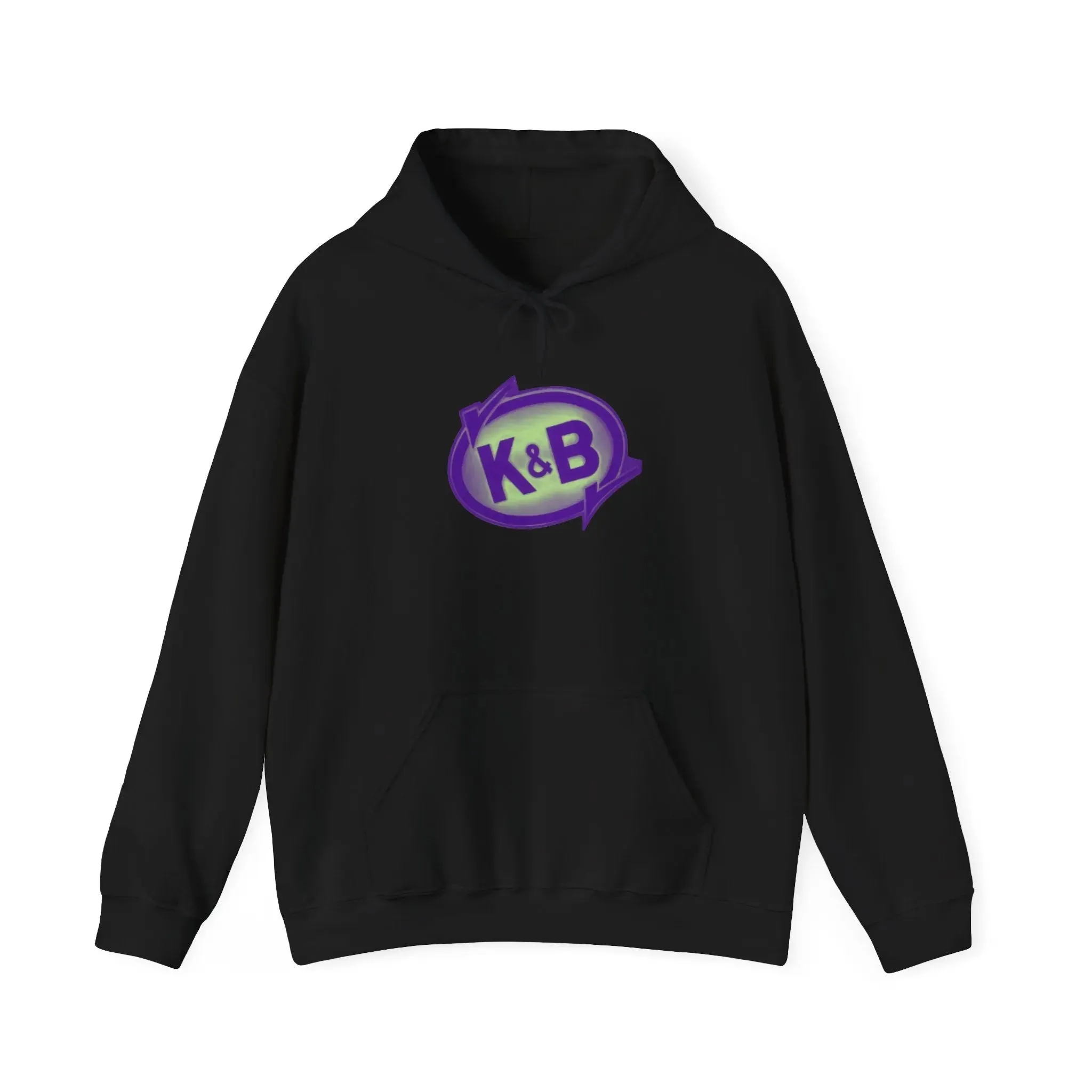 K&B Mardi Gras Hoodie