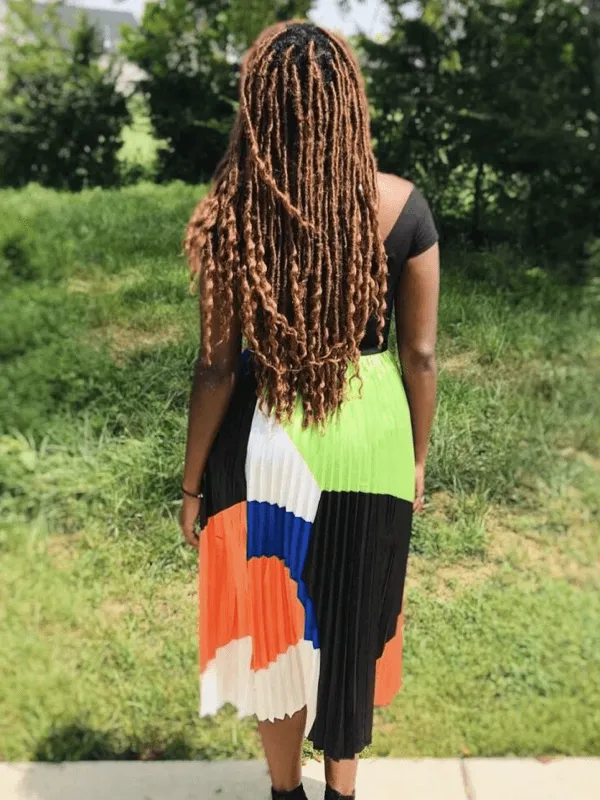 Kelsey Skirt