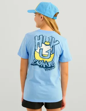 Kids Rad Series Tee