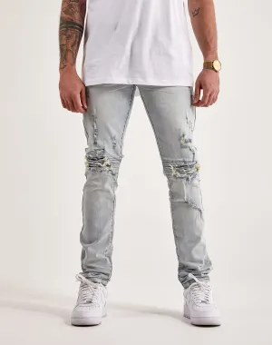 Kilogram Denim Jeans