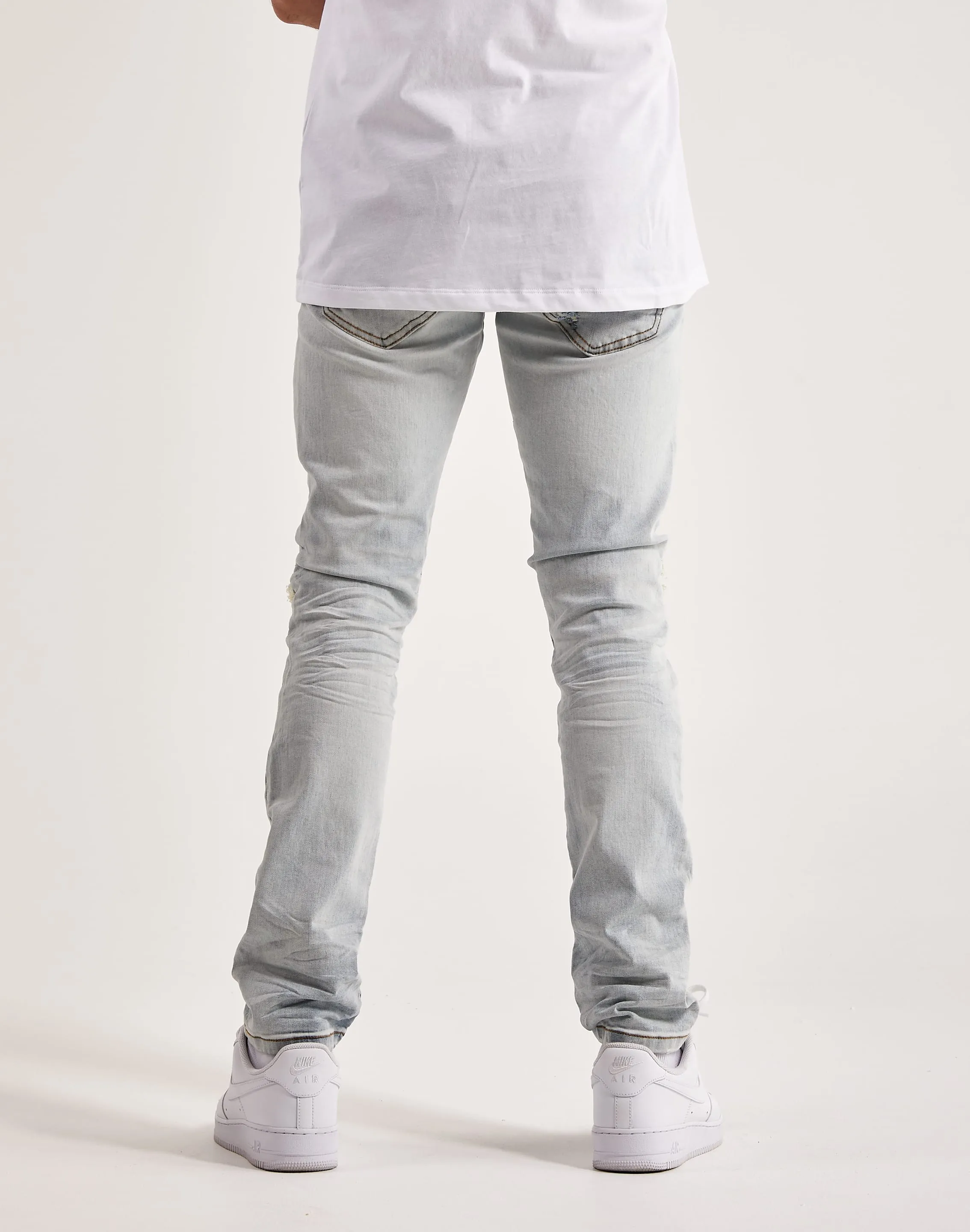 Kilogram Denim Jeans