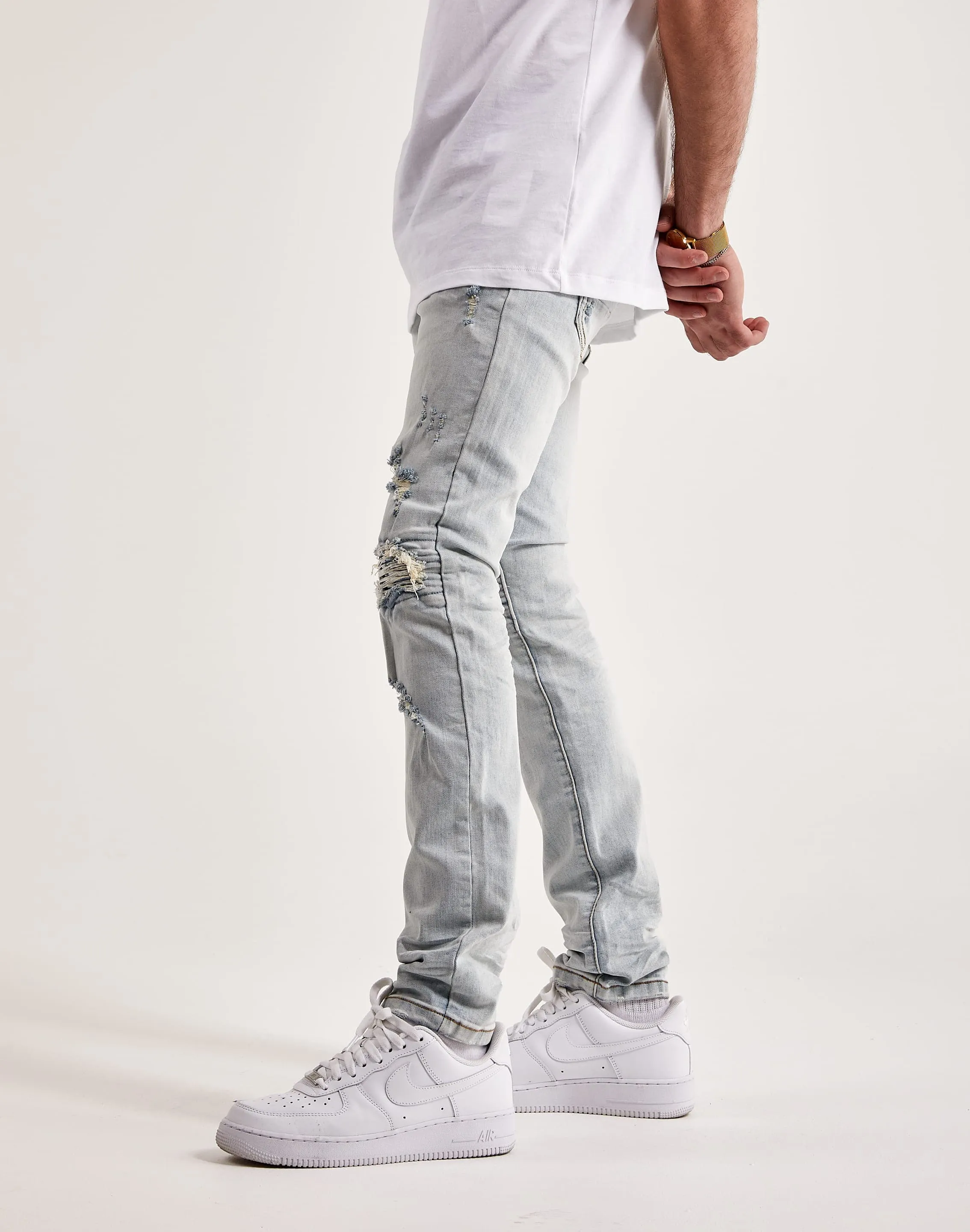 Kilogram Denim Jeans