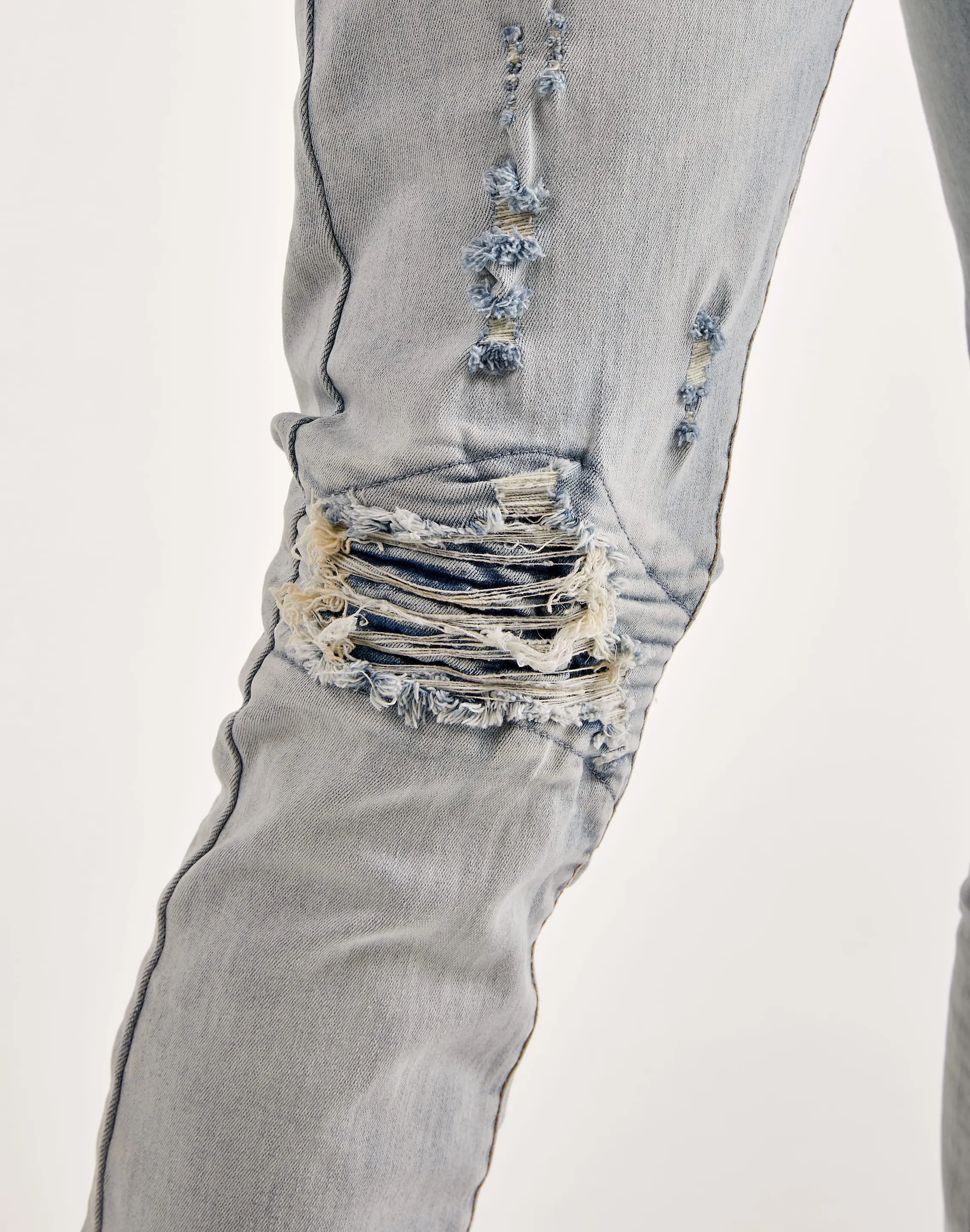 Kilogram Denim Jeans