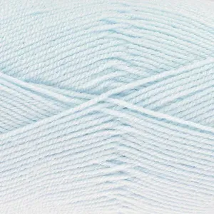 King Cole Baby Double Knit - Soft Blue