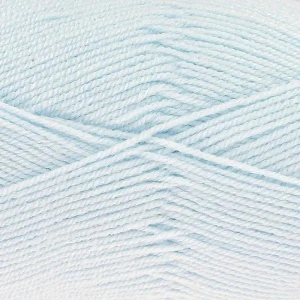 King Cole Baby Double Knit - Soft Blue