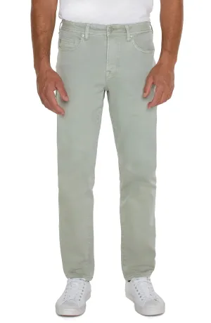 Kingston Modern Straight - Seafoam