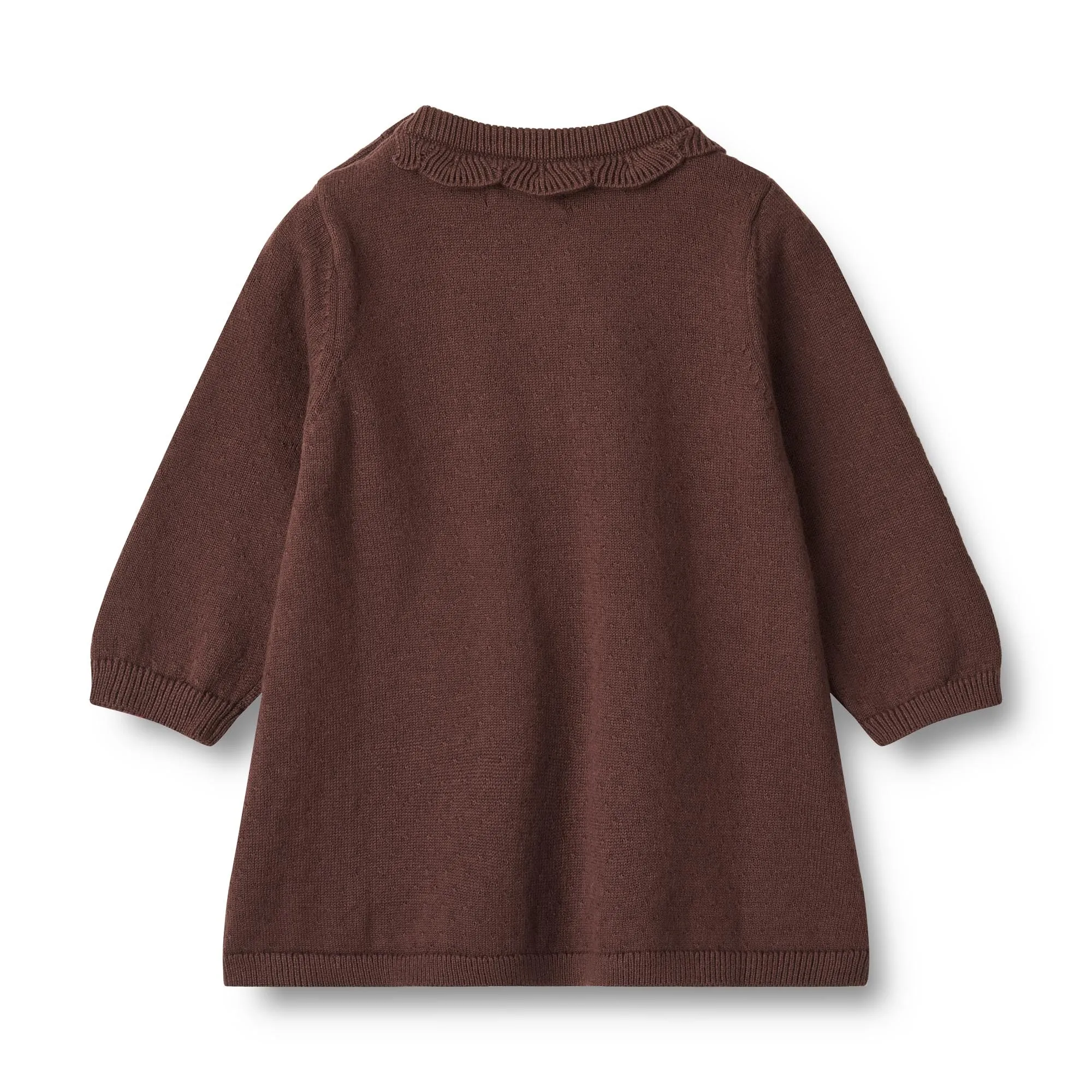 Knit Dress Nannie