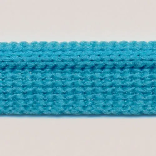 Knit Piping #134 Blue Atoll