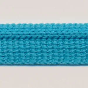 Knit Piping #134 Blue Atoll